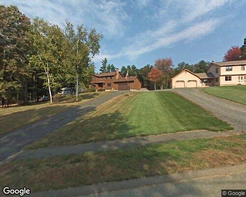 37 Simmons Brook Dr, Westfield, Ma 01085 