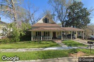 306 W Church St, Newton, MS 39345