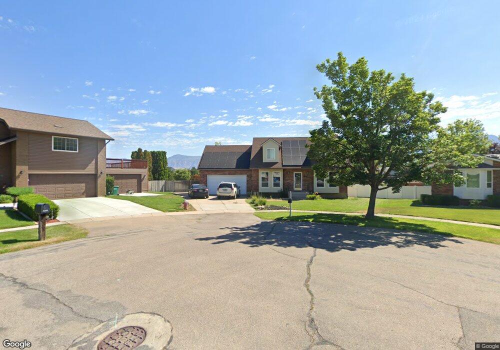 4420 S 1630 W, Roy, UT 84067 - photo 1