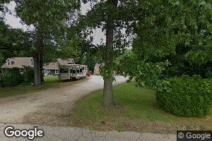 6371 E Division Rd, Mill Creek, IN 46365