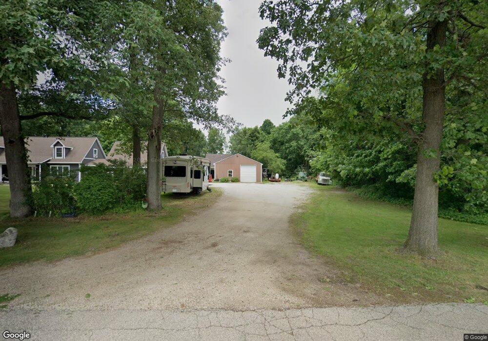 6371 E Division Rd, Mill Creek, IN 46365 - photo 1