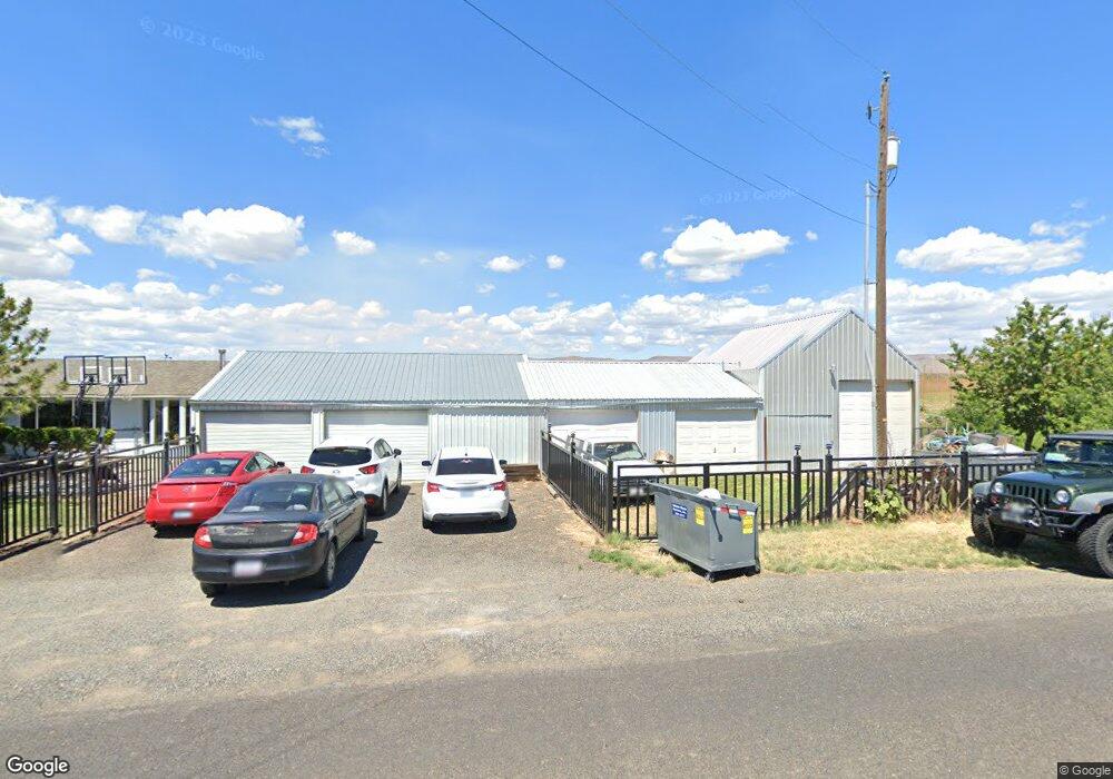 6701 Beauchene Rd, Moxee, WA 98936 - photo 1