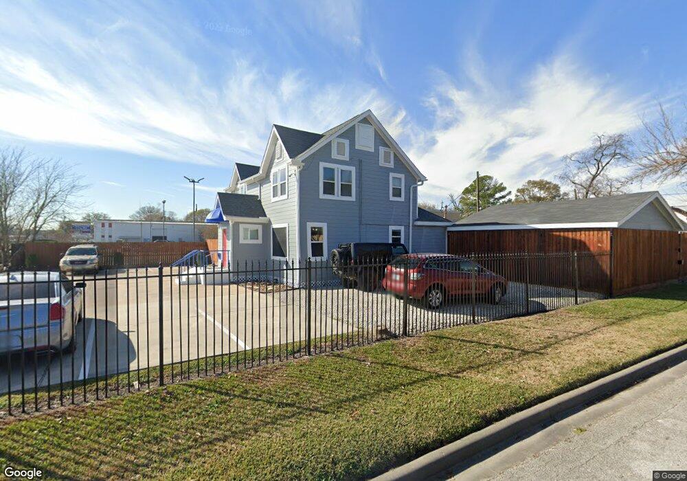 3402 Broadway St unit 1, Houston, TX 77017 - photo 1
