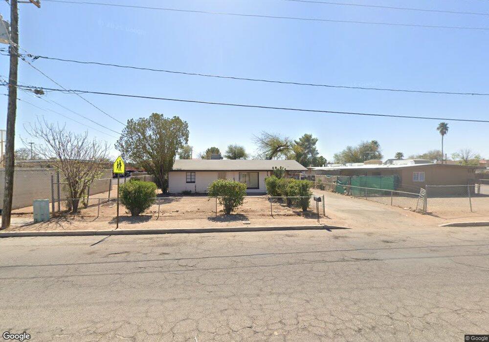 298 E Pastime Rd, Tucson, AZ 85705 - photo 1
