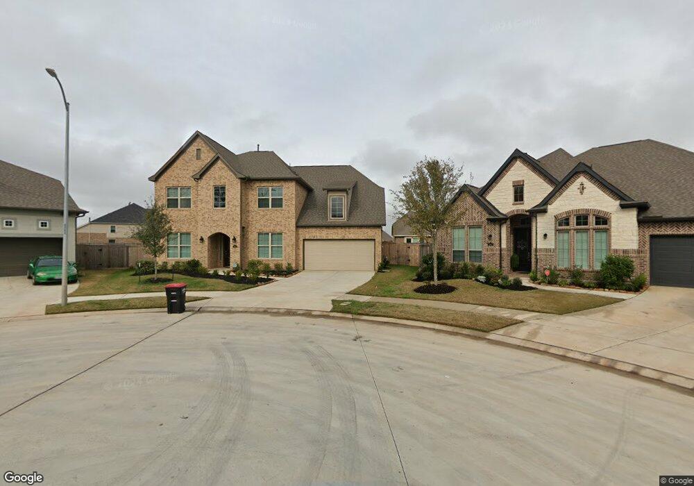 1903 Donna Temple Ct, Richmond, TX 77469 - photo 1