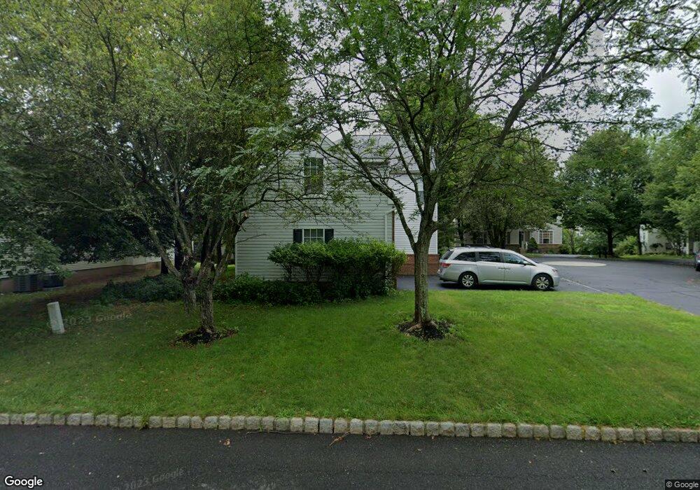 40 Hansom Rd, Basking Ridge, NJ 07920 - photo 1