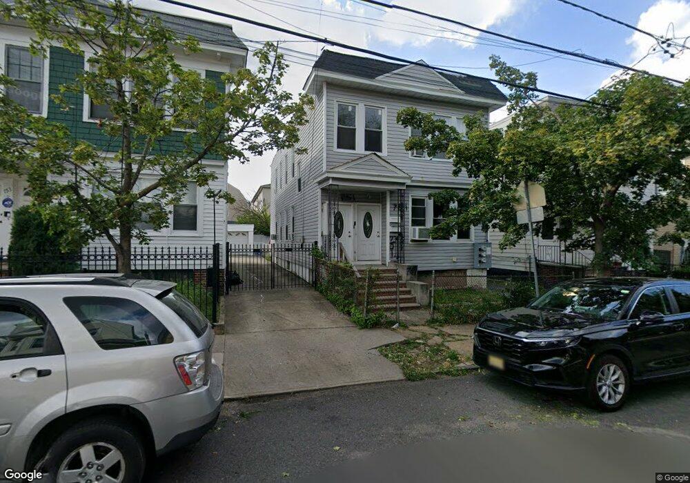 751 S 16th St, Newark, NJ 07103 - photo 1