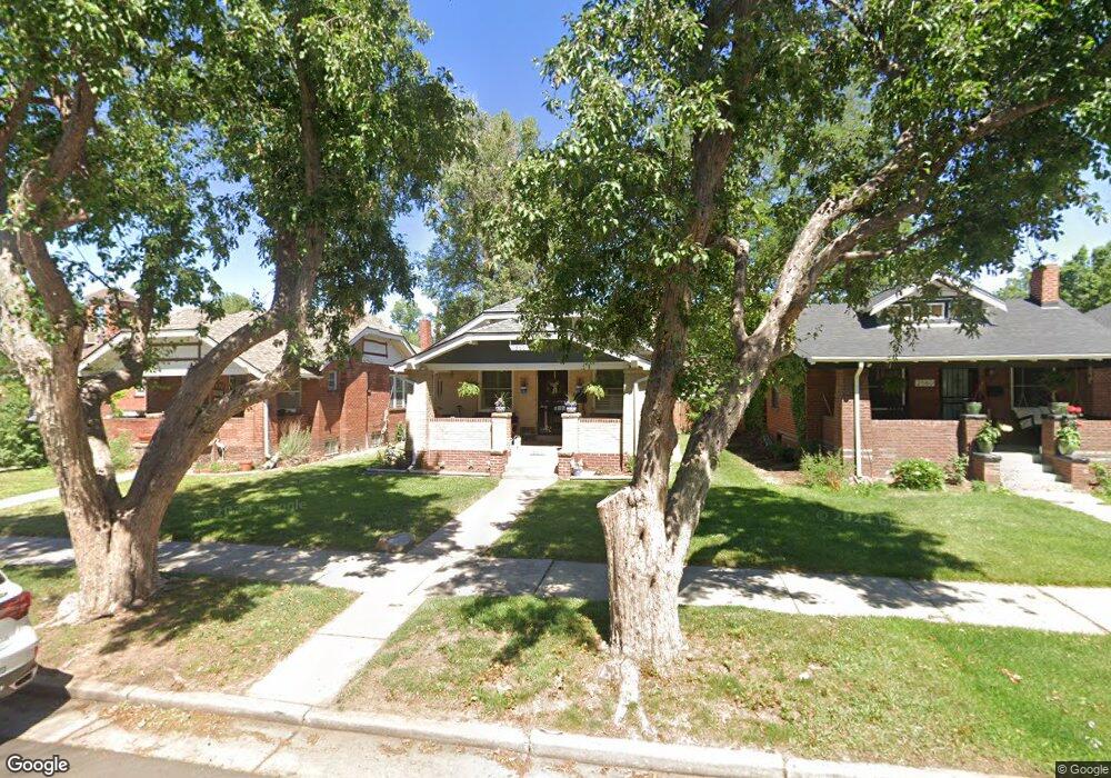 2566 Hudson St, Denver, CO 80207 - photo 1