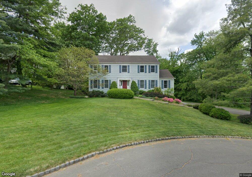 234 Pine Way, New Providence, NJ 07974 - photo 1