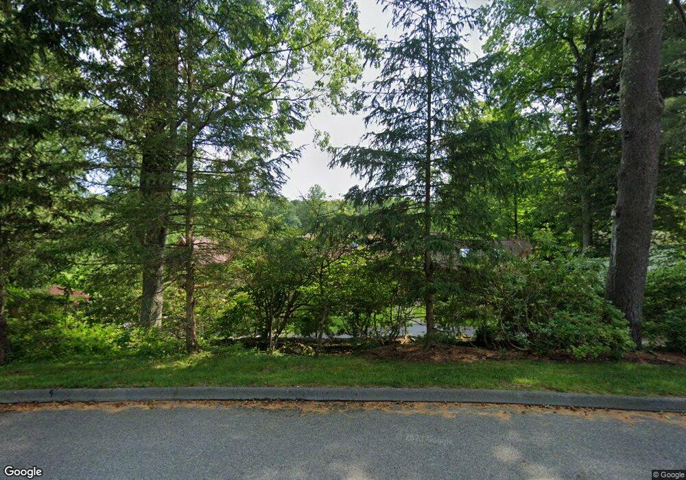 12 N Lake Rd, Armonk, NY 10504 - photo 1