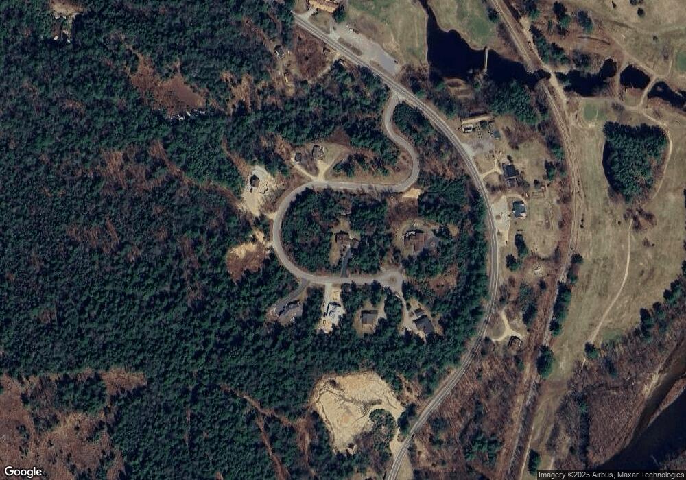 67 Highland Pointe Rd, Thornton, NH 03285 - photo 1