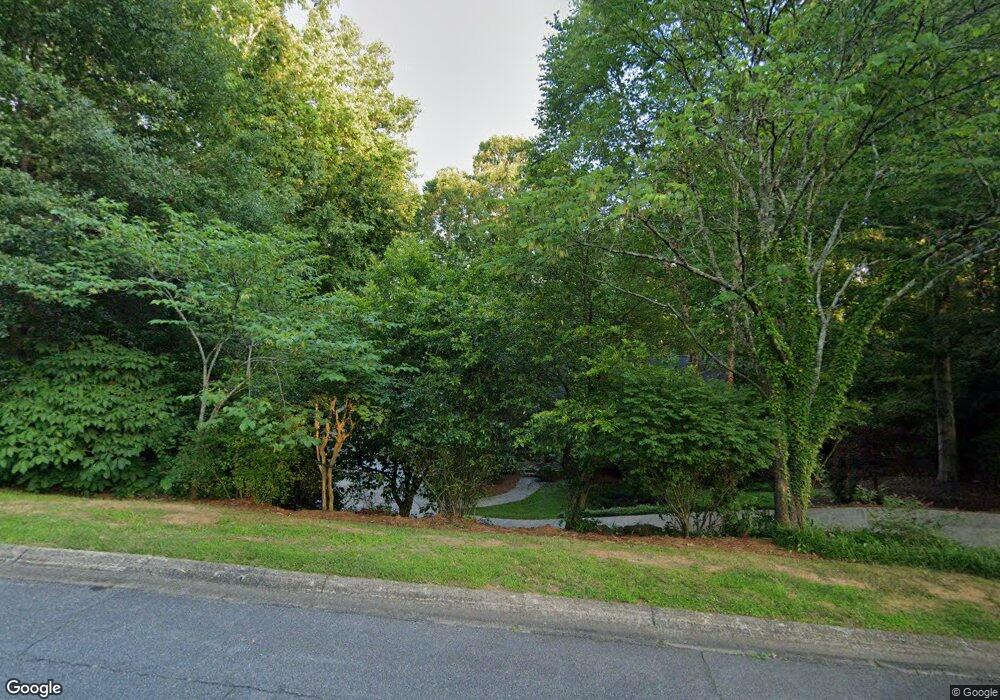 2051 Old Forge Way, Marietta, GA 30068 - photo 1