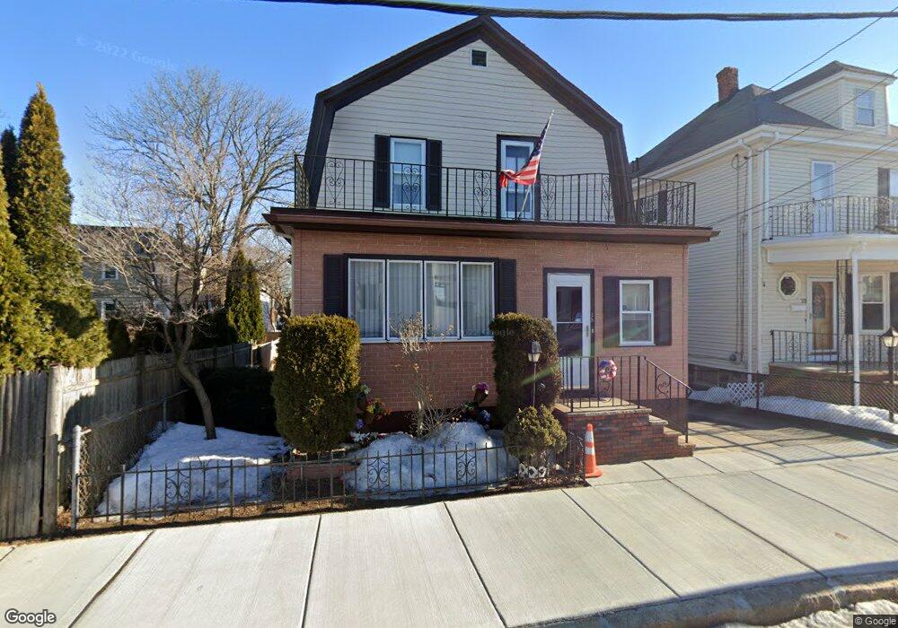 25 Herbert St, Everett, MA 02149 - photo 1