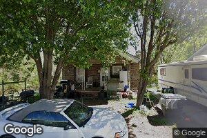 426 Grant St, Whitmire, SC 29178