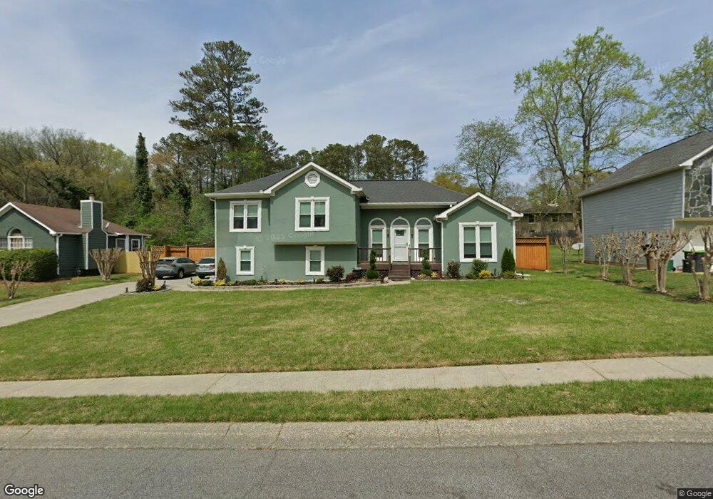 74 Winward Way SE, Smyrna, GA 30082 - photo 1