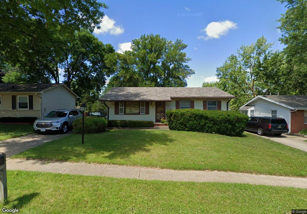 5810 Jordan Dr, Des Moines, IA 50315 - photo 1