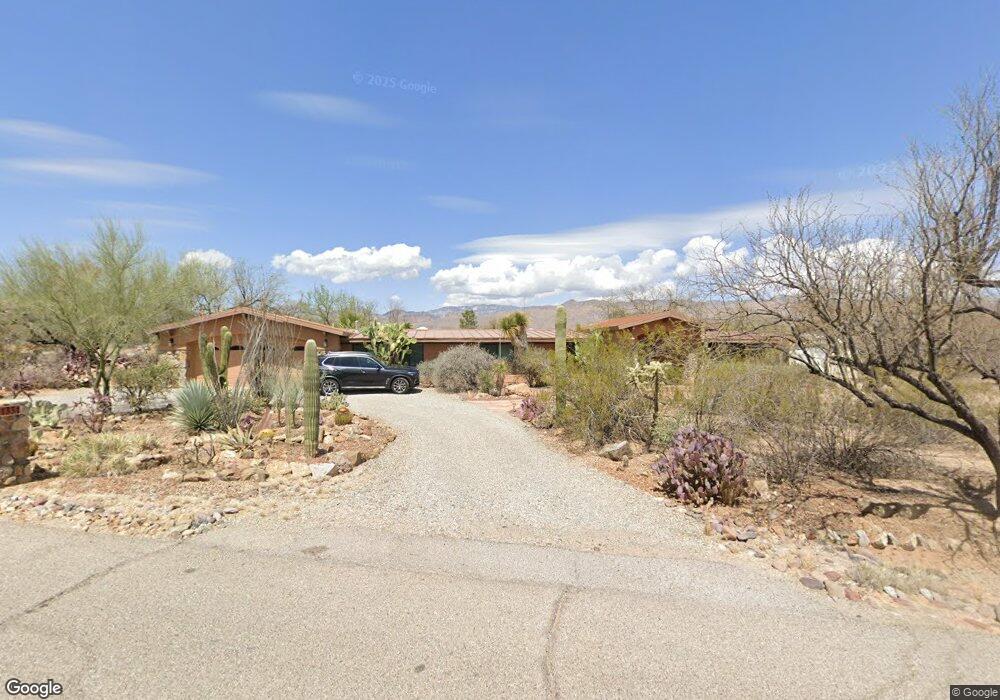 11331 E Comanchero Cir, Tucson, AZ 85749 - photo 1