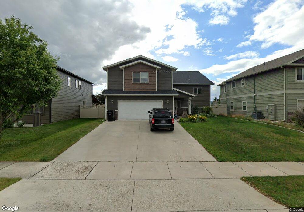 712 Mountain View Drive (Lh), Kalispell, MT 59901 - photo 1