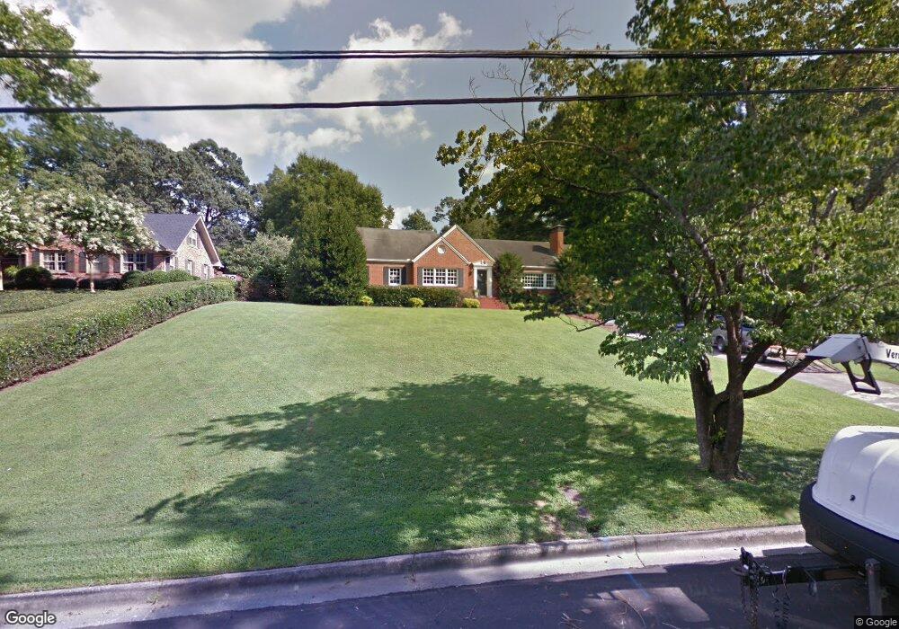 1259 Burns Dr NE, Gainesville, GA 30501 - photo 1