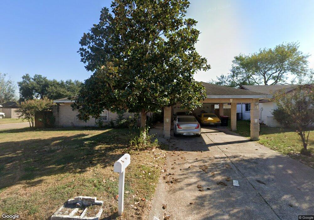 1103 Cherry Spring Dr, Houston, TX 77038 - photo 1