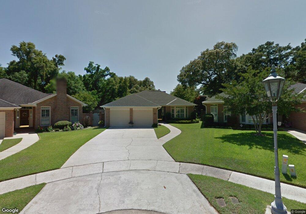 2128 Sheffield Ct, Mobile, AL 36693 - photo 1