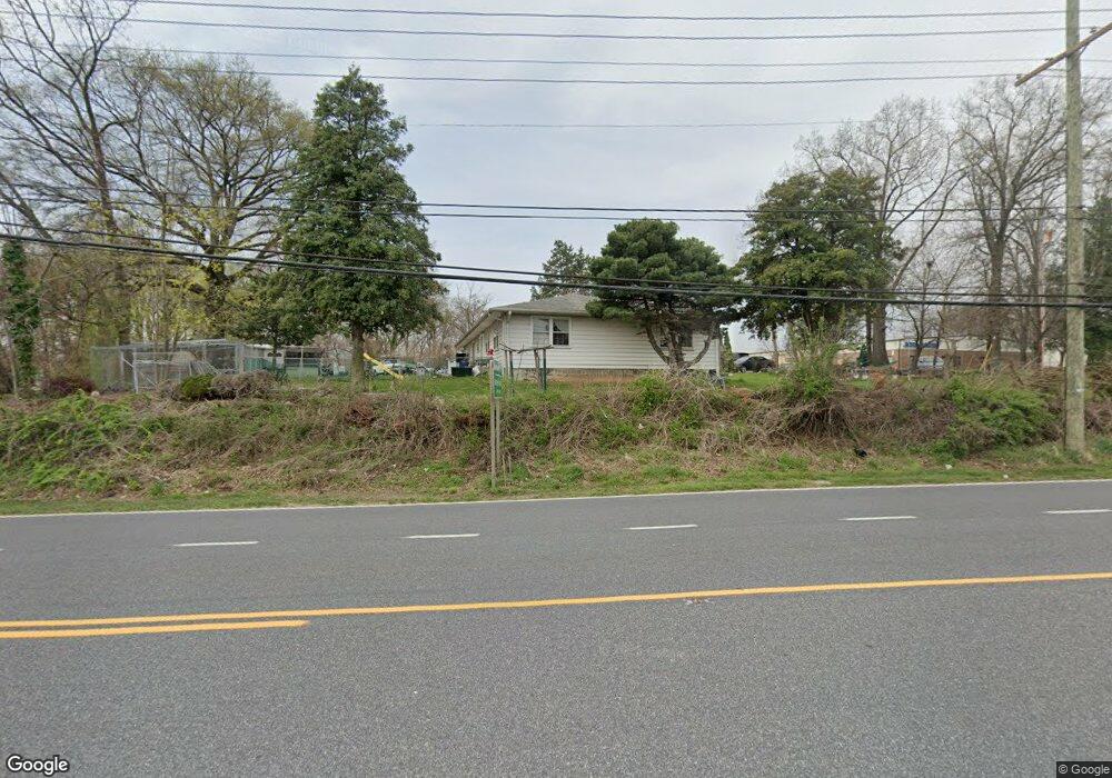 7830 Waterloo Rd, Jessup, MD 20794 - photo 1