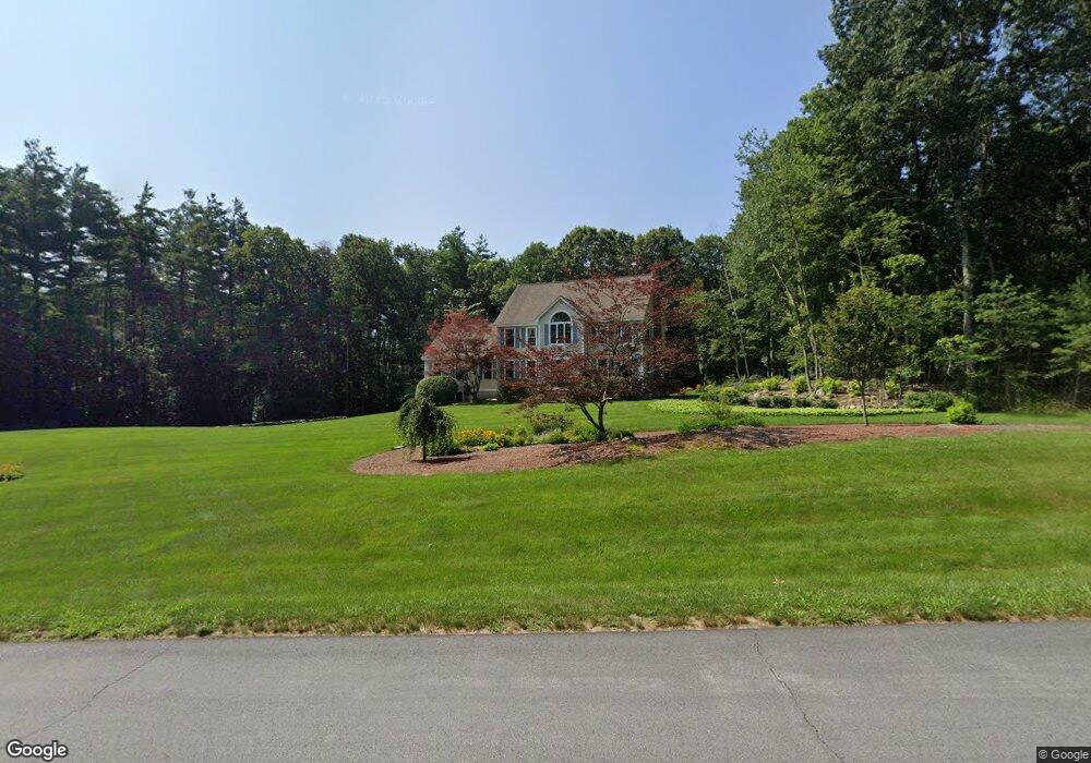 5 Haskell Rd, Windham, NH 03087 - photo 1