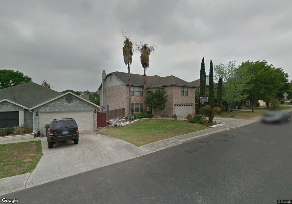 21619 Hyerwood, San Antonio, TX 78259 - photo 1