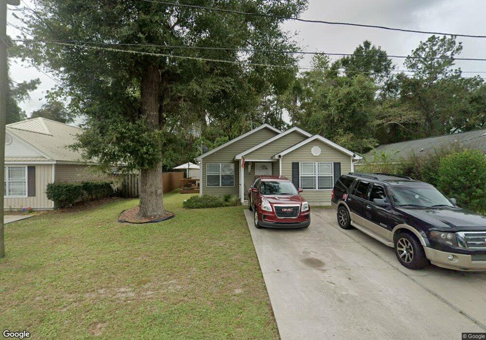 34 Ruby Ln, Crawfordville, FL 32327 - photo 1