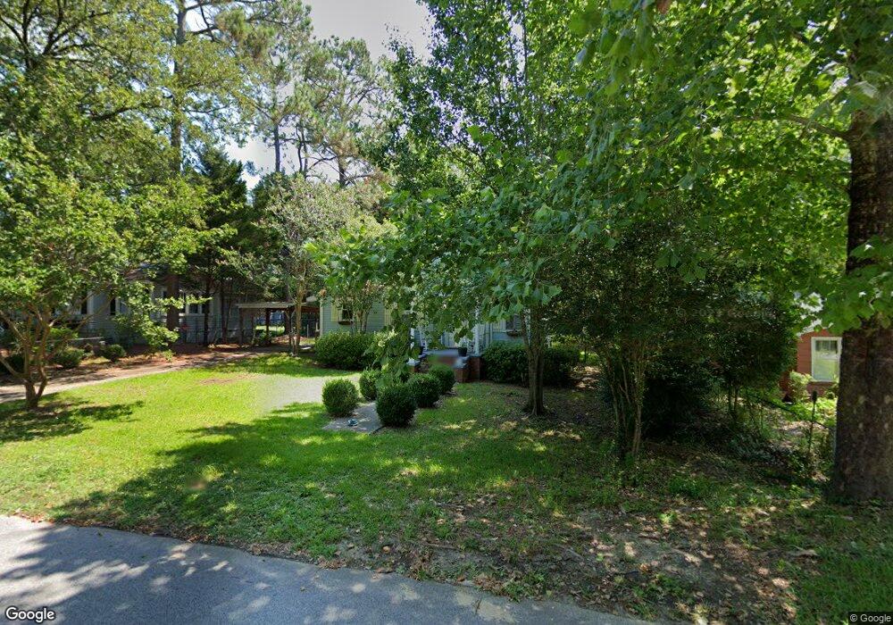 1512 Sarsfield Ave, Camden, SC 29020 - photo 1