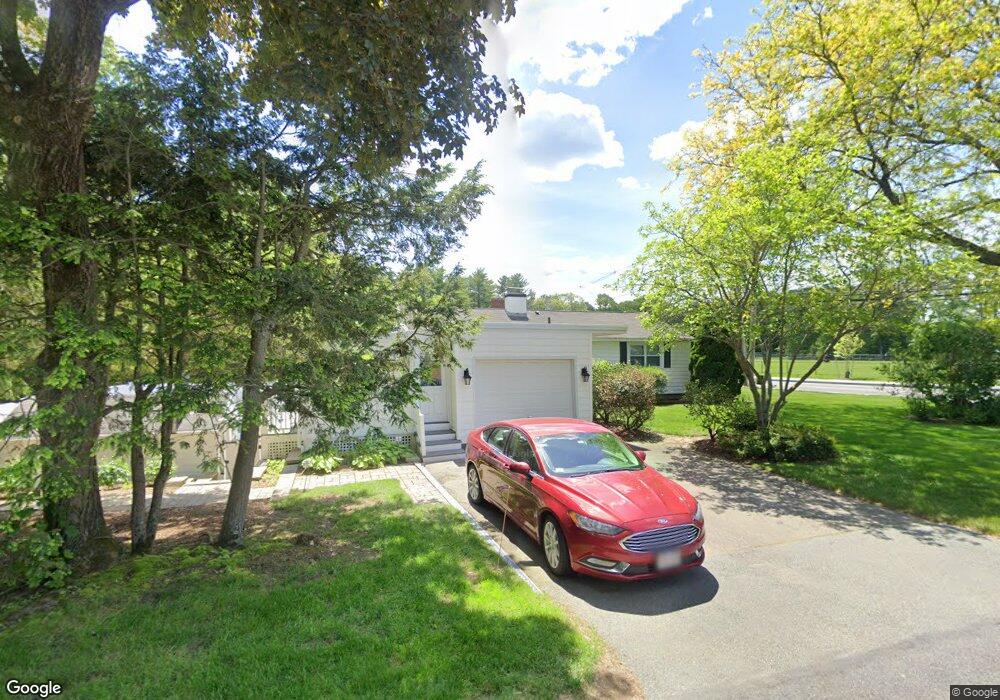 779 Gay St, Westwood, MA 02090 - photo 1