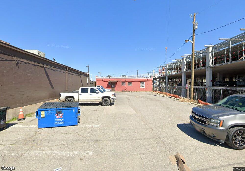 5710 Richmond Ave, Dallas, TX 75206 - photo 1