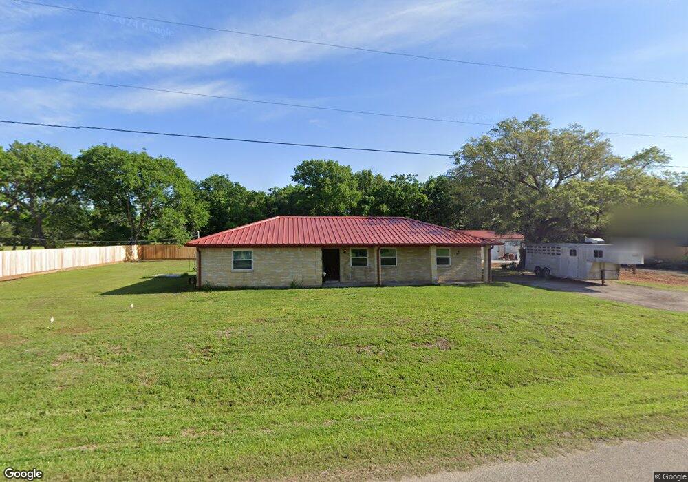 1088 County Road 913, Brazoria, TX 77422 - photo 1