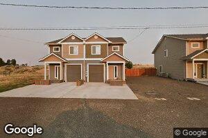 218 NW Third St, Grass Valley, OR 97029
