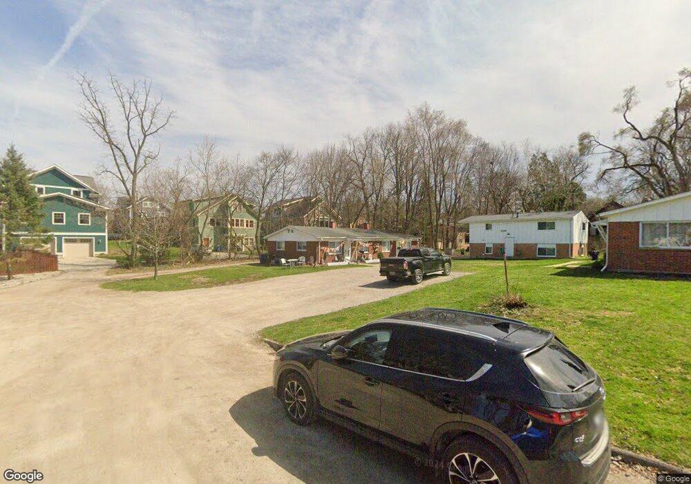 1111 Elder Blvd unit 1107, Ann Arbor, MI 48103 - photo 1