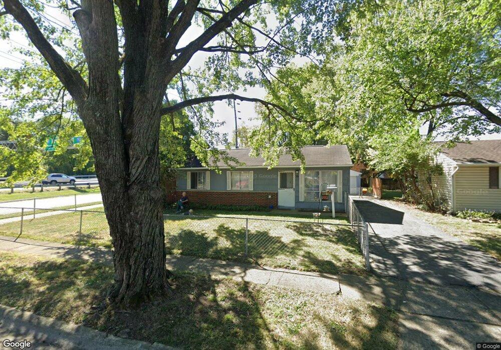 4317 Ellery Dr, Columbus, OH 43227 - photo 1