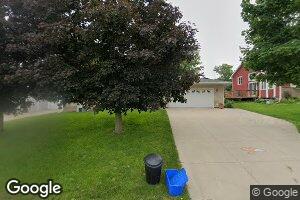 106 Circle Dr, Springville, IA 52336