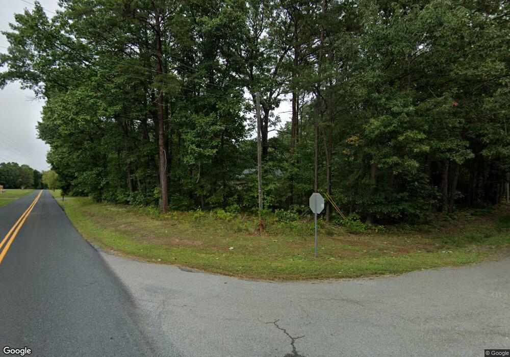 468 Waldrop Church Rd, Louisa, VA 23093 - photo 1