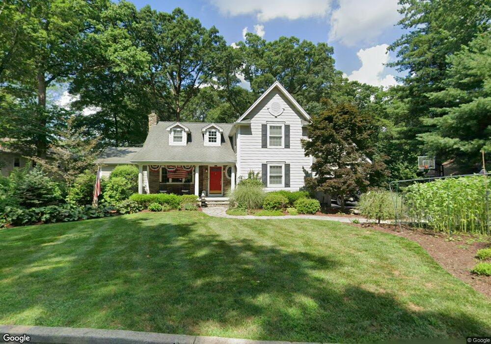 53 Hart St, Ramsey, NJ 07446 - photo 1