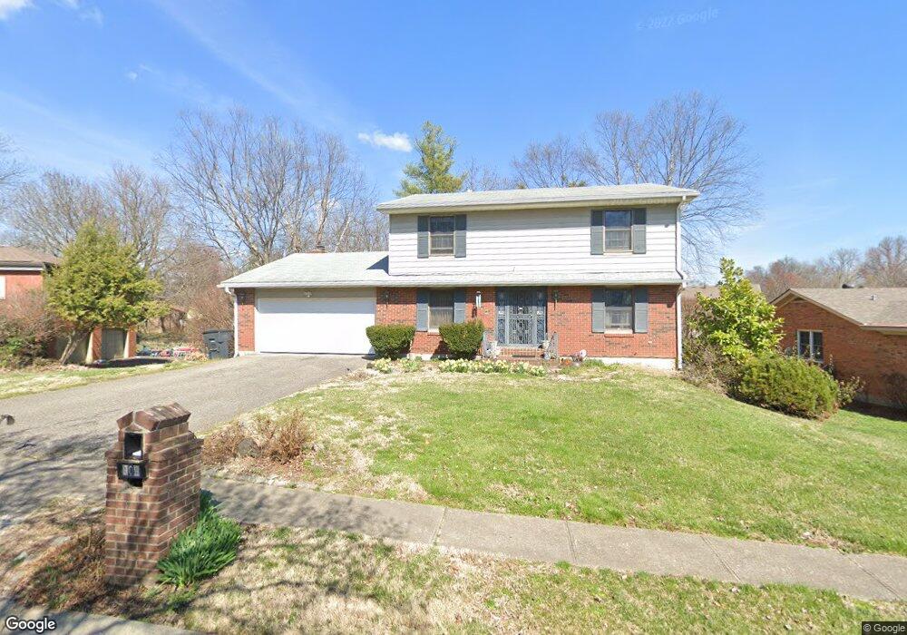 909 Oakwood Ct, New Albany, IN 47150 - photo 1