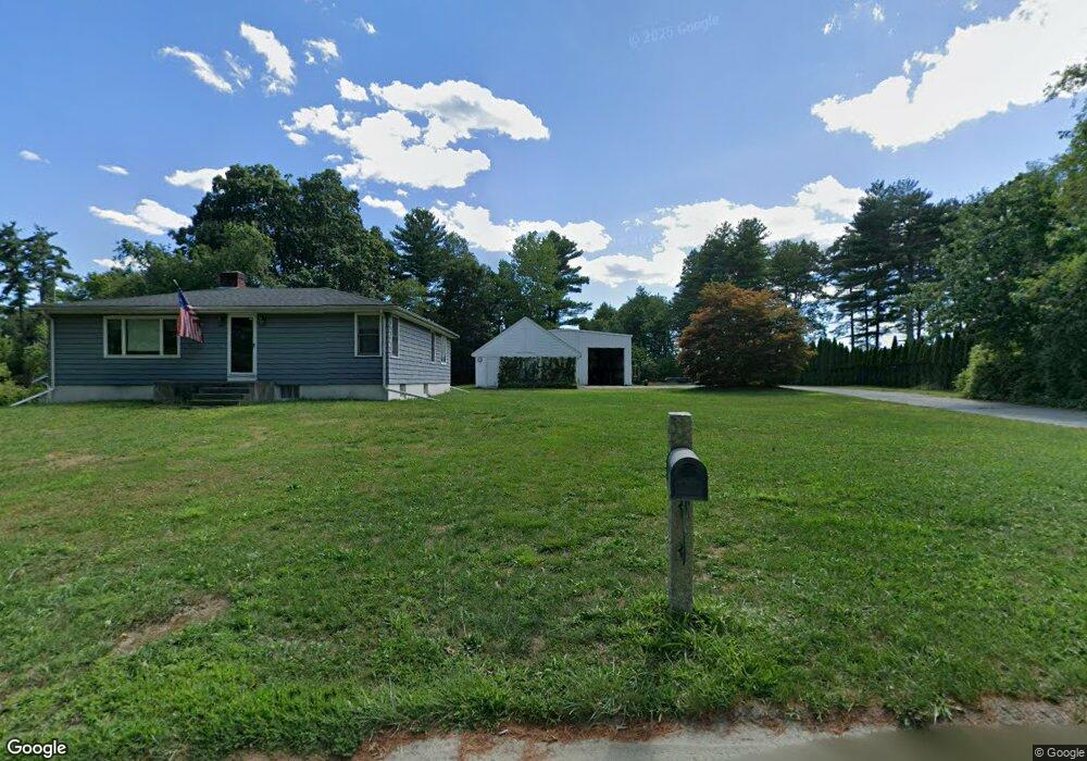 1 Bryant St, Assonet, MA 02702 - photo 1