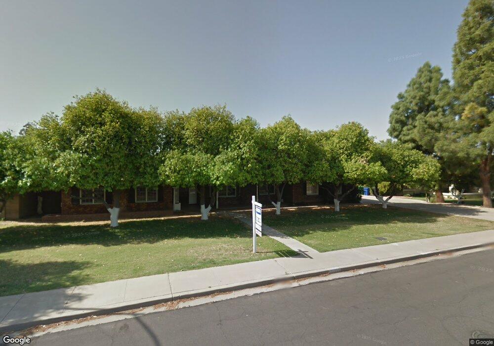 3317 E Fox St unit 1, Mesa, AZ 85213 - photo 1