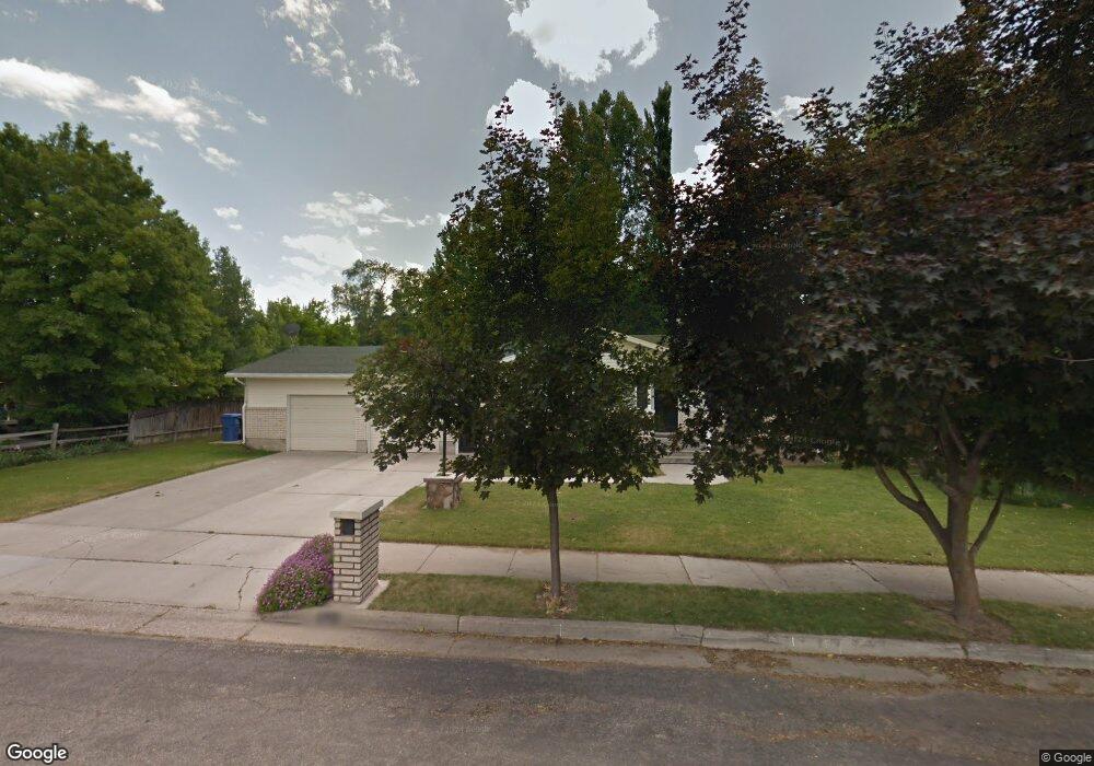 170 W 360 N, Smithfield, UT 84335 - photo 1