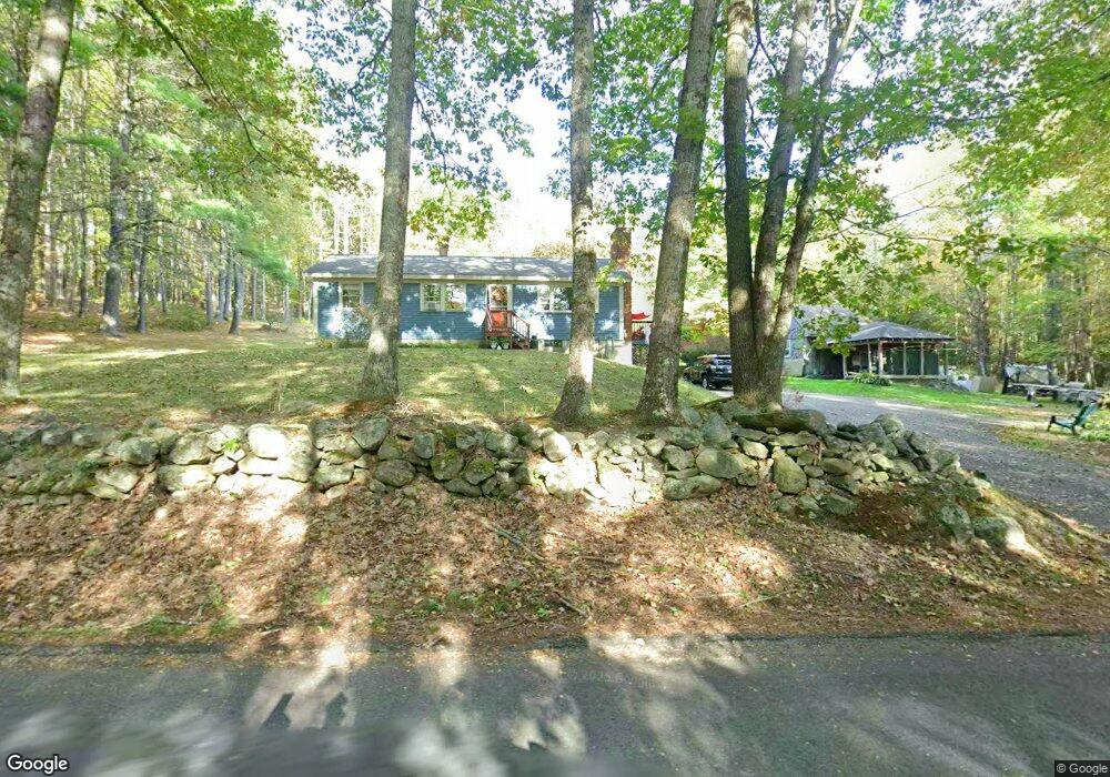 31 Lombard Rd, Hubbardston, MA 01452 - photo 1