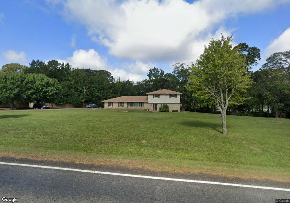 1354 Martin Luther King jr Ave, Grambling, LA 71245 - photo 1