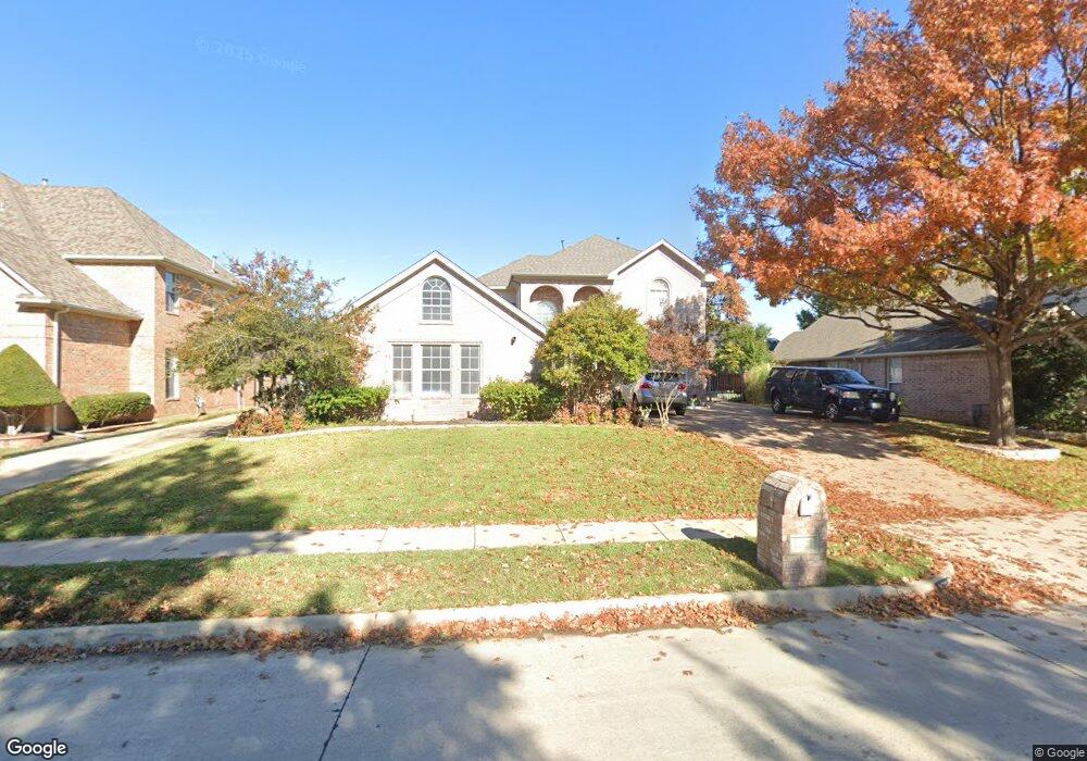 1021 Carousel Dr, Bedford, TX 76021 - photo 1