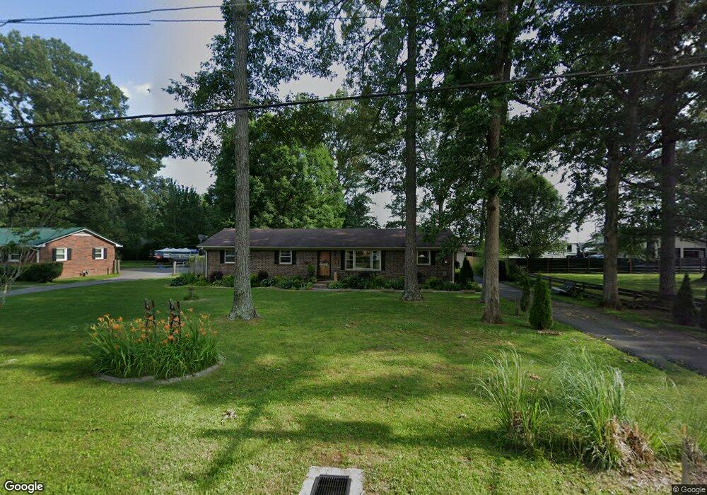 910 Royal Trail, Manchester, TN 37355 - photo 1