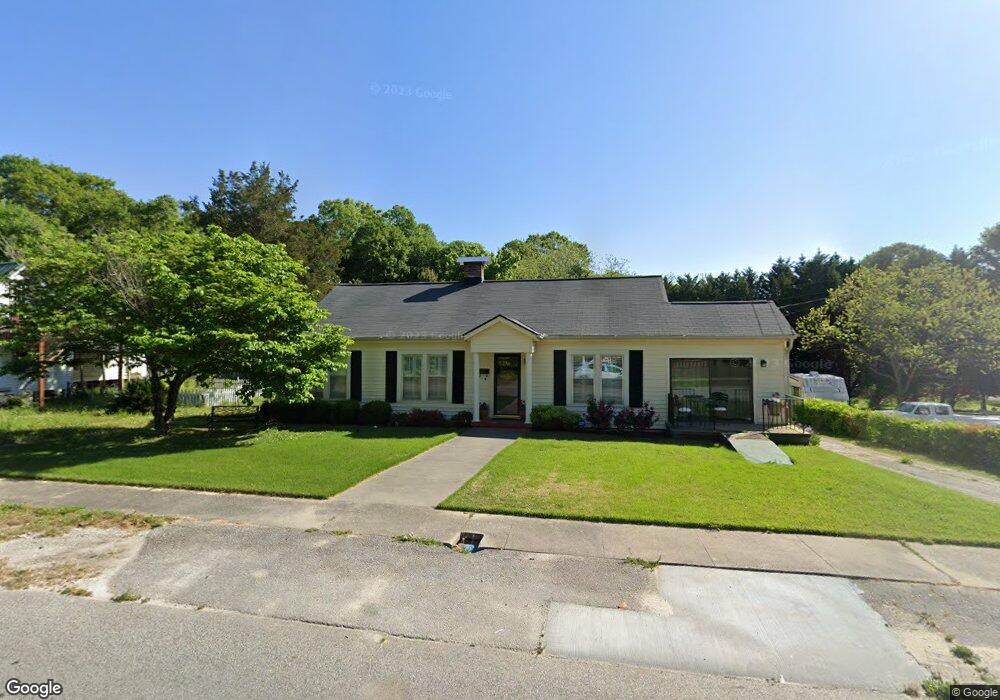 42 E Wright St, Winder, GA 30680 - photo 1