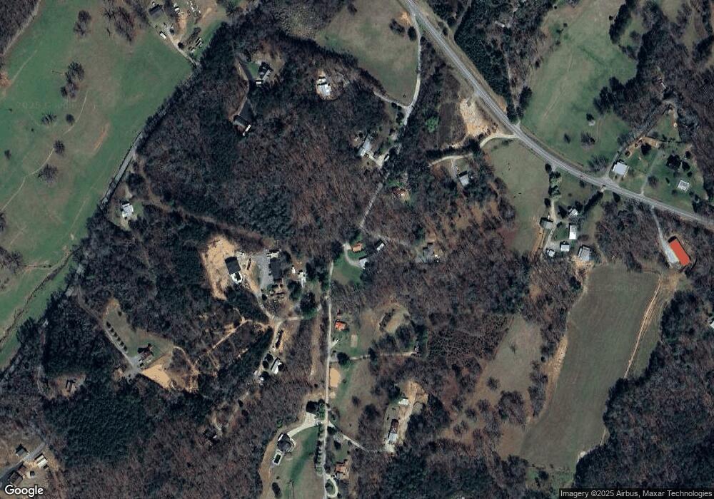 213 Postell Rd, Mineral Bluff, GA 30559 - photo 1