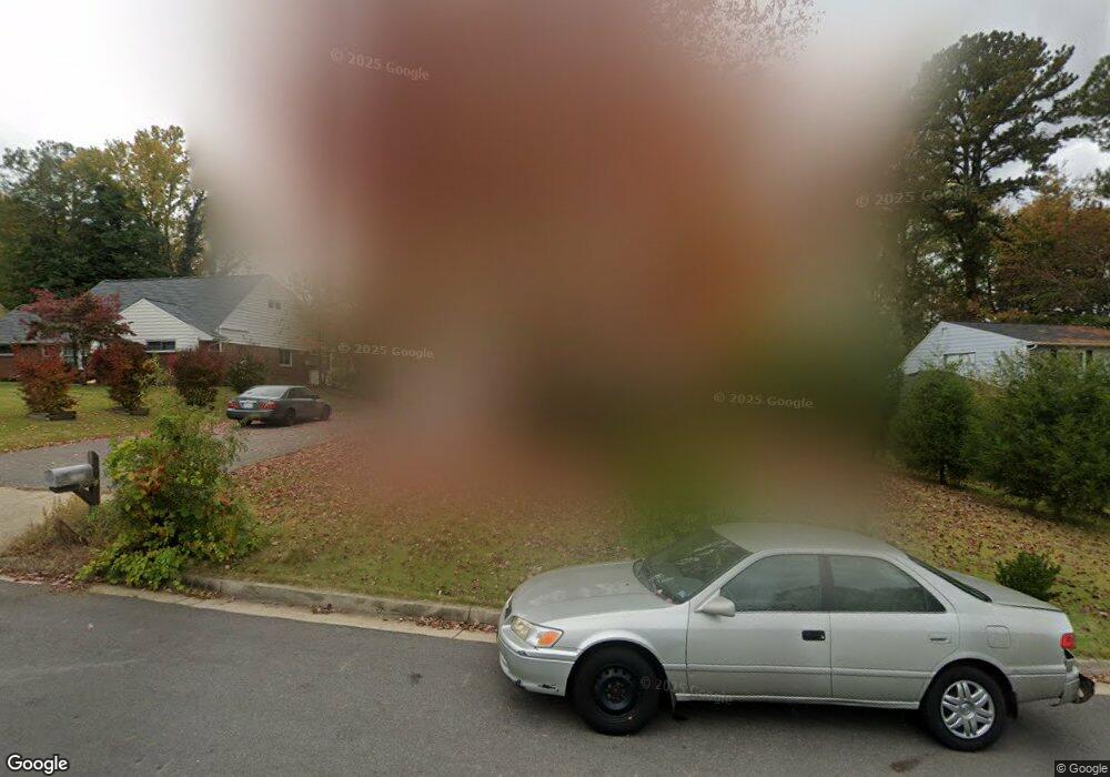 1314 Elon Rd, Henrico, VA 23229 - photo 1